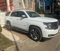 شيفروليه تاهو